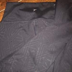 5 for 25 Old navy workout leggings